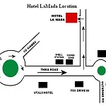 La Mada Hotel 
