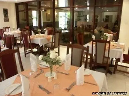La Mada Hotel 