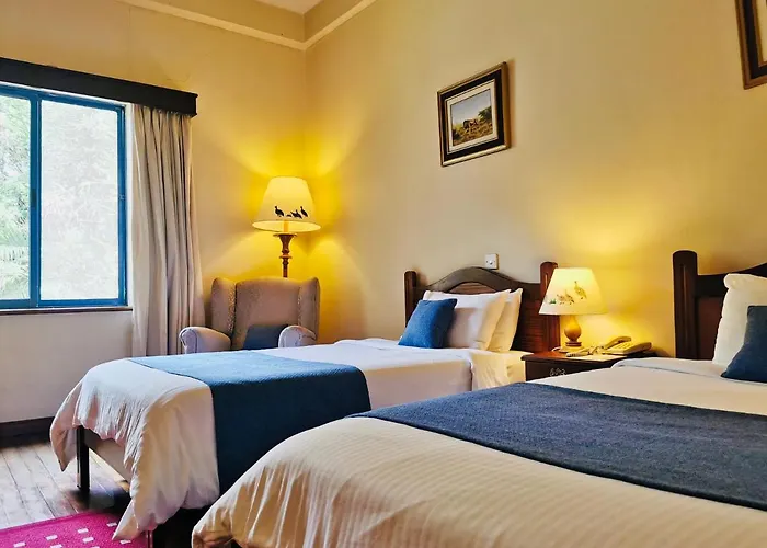 La Mada Hotel