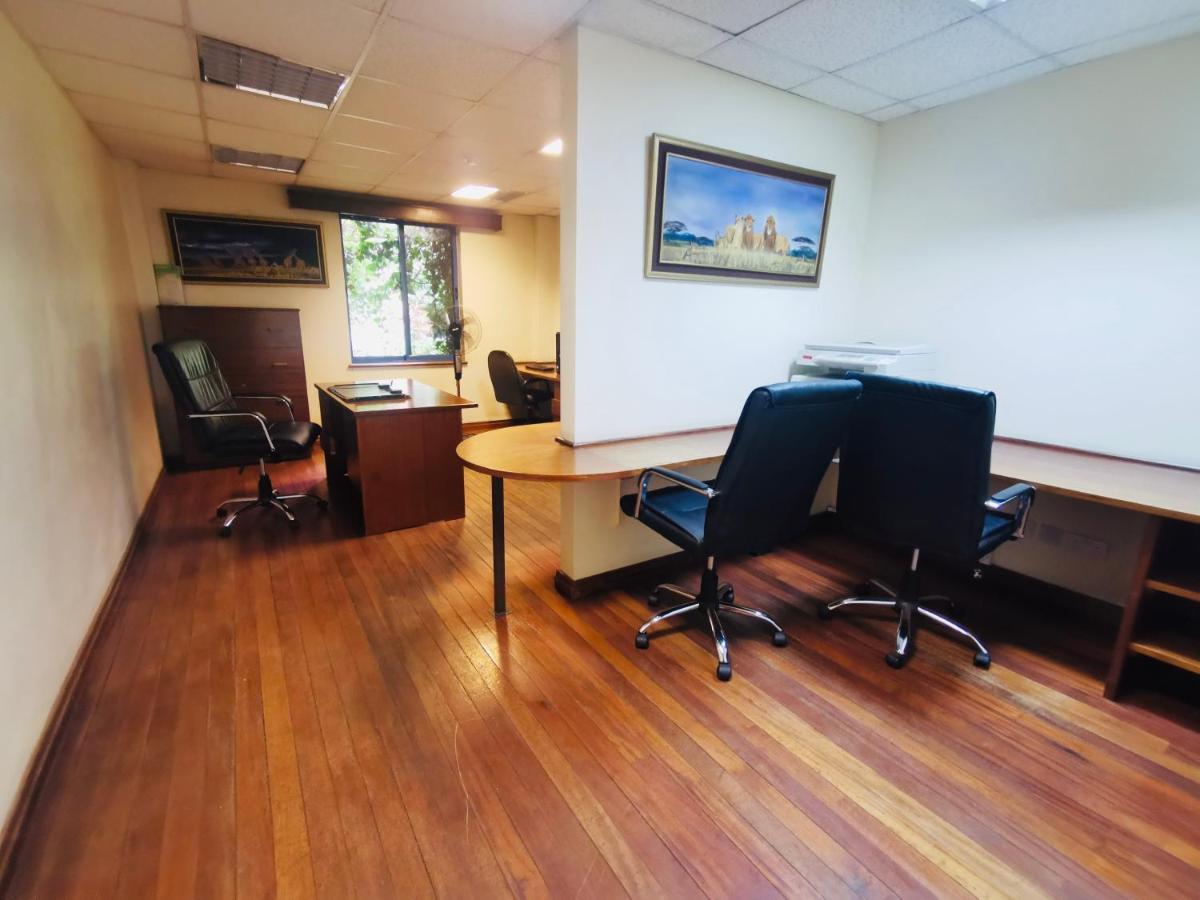 La Mada 4* Nairobi