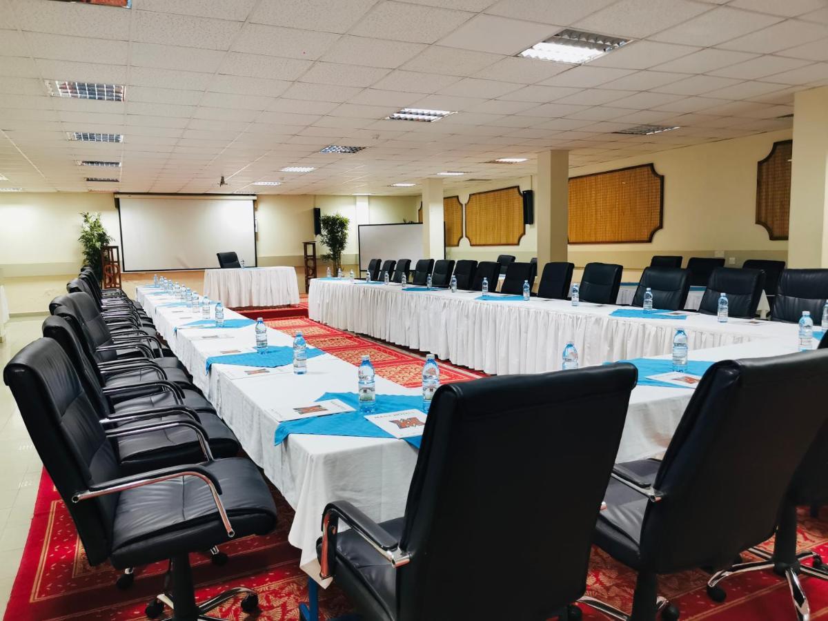 La Mada Hotel Nairobi